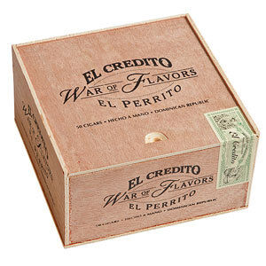 El Perrito, , jrcigars